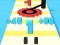 Mchezo Number Run 3D online