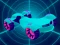 Mchezo Tunnel Racer online