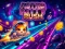 Mchezo Astro Kitty Rush online
