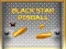 Mchezo Black Star Pinball online