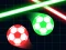 Mchezo Balls Vs Lasers online