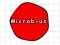 Mchezo Microbius online