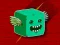 Mchezo Flappy Cube Challenge online