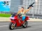 Mchezo Open World Crime City Shooting online