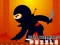 Mchezo Ninja Warriors Puzzle online