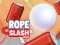 Mchezo Rope Slash Online online