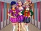 Mchezo College fun online