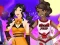 Mchezo Miss Halloween Princess online
