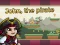 Mchezo John's Adventures online