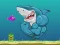 Mchezo Mad Shark online