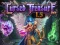 Mchezo Cursed Treasure 1 online