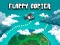 Mchezo Flappy Copter online