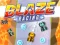 Mchezo Blaze Racing online