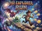 Mchezo Mr Explorer Run online