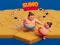 Mchezo Sumo Smash! online