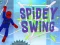 Mchezo Spidey Swing online