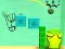 Mchezo Swipe Ball online