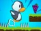 Mchezo Penguin Adventure online