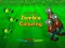 Mchezo 4GameGround Zombie Coloring online