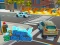 Mchezo 2 Player 3D City Racer online