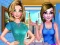 Mchezo Summer Fun Fashion online