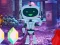 Mchezo Newfangled Robot Escape online