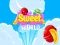 Mchezo Sweet World online
