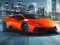 Mchezo Lamborghini Huracan Evo Puzzle online