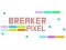 Mchezo Breaker Pixel online