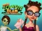 Mchezo From Zombie To Glam A Spooky Transformation online