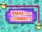 Mchezo Xmas Float Connect online
