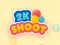 Mchezo 2k Shoot online