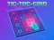 Mchezo Tic-Tac-Grid online