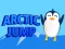 Mchezo Arctic Jump online