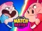 Mchezo Match Masters online