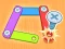 Mchezo Screw Puzzle Master online