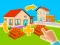 Mchezo Merge Items online