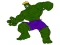 Mchezo Heroes Coloring online