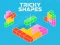 Mchezo Tricky Shapes online