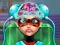 Mchezo Dotted Girl Brain Doctor online