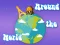 Mchezo Around The World With Jumping online