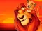 Mchezo Lion King Match3 online