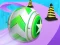 Mchezo Racing Ball Master 3D online