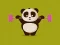Mchezo Exitic Animals Puzzle Time online