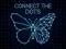 Mchezo Connect the Dots online