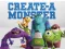 Mchezo Monster Maker online