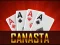 Mchezo Canasta online