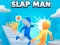 Mchezo Slap Man online