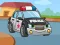 Mchezo Police Cars Jigsaw online