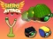 Mchezo Hero Attack online
